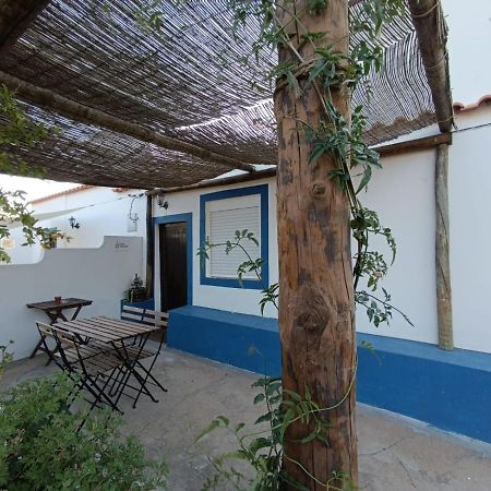 Casas Do Montinho Villa Melides Eksteriør bilde