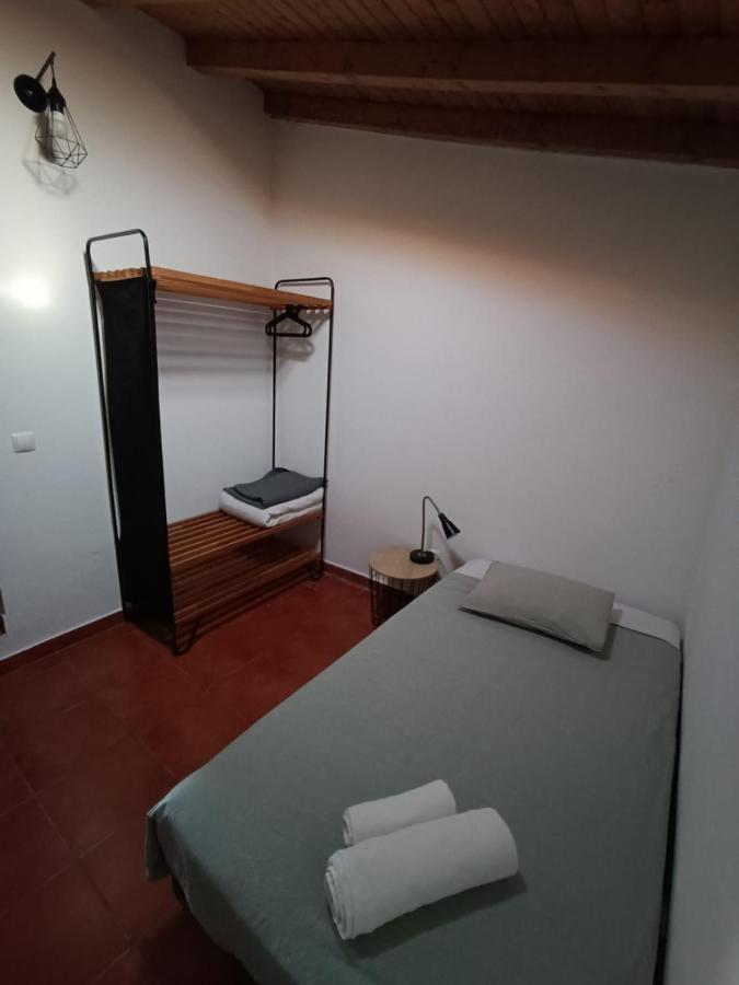 Casas Do Montinho Villa Melides Eksteriør bilde