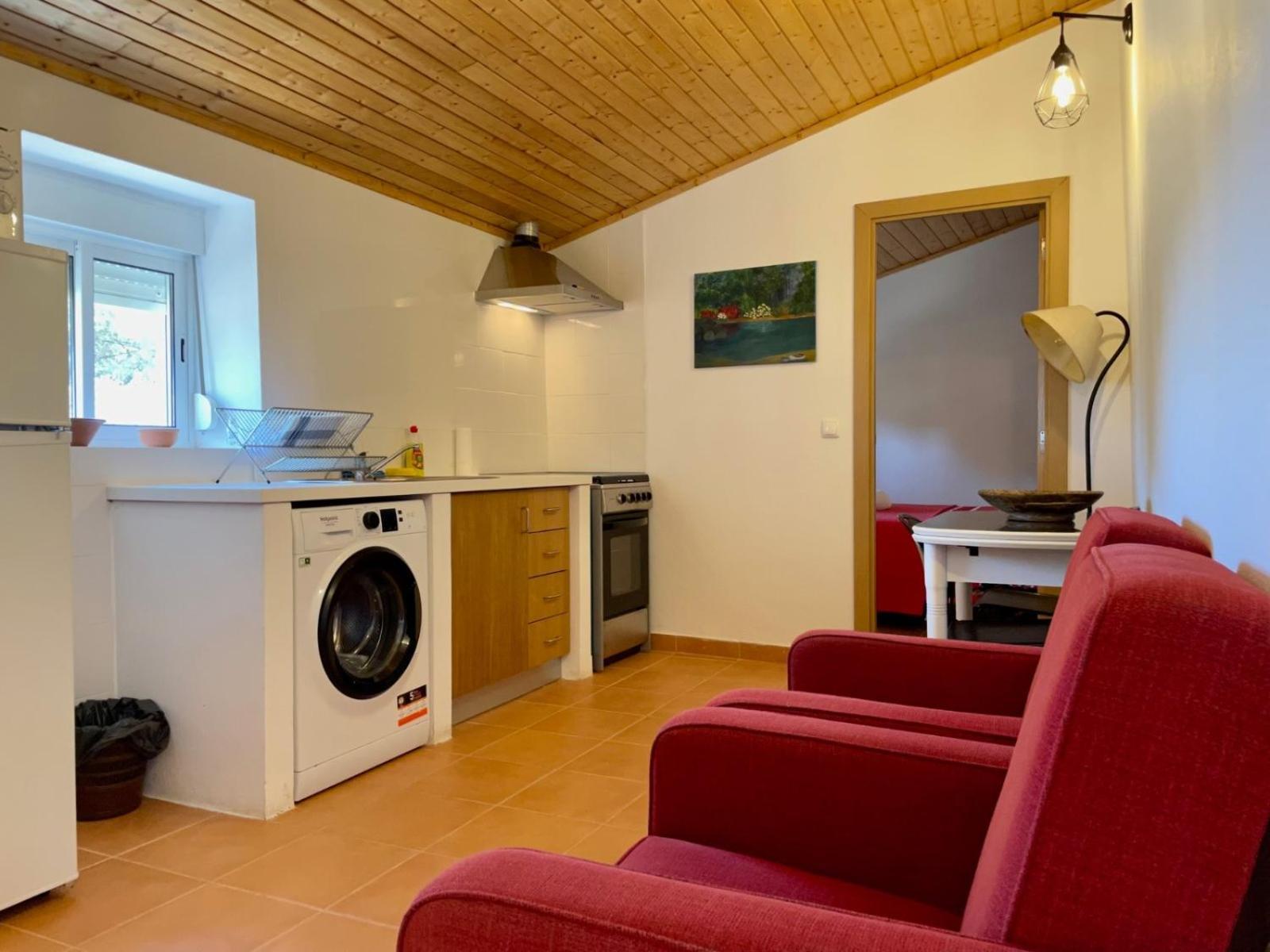 Casas Do Montinho Villa Melides Eksteriør bilde