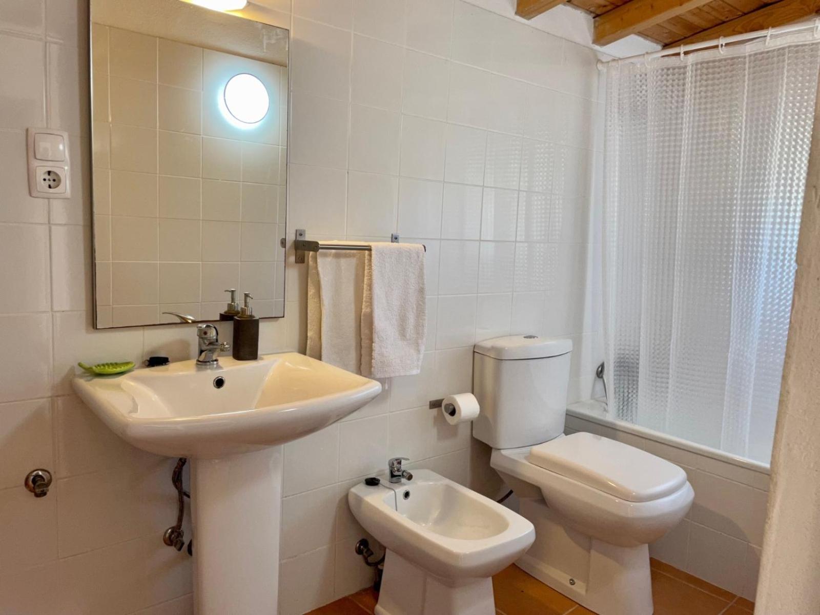 Casas Do Montinho Villa Melides Eksteriør bilde