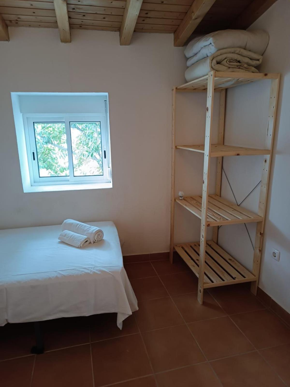 Casas Do Montinho Villa Melides Eksteriør bilde