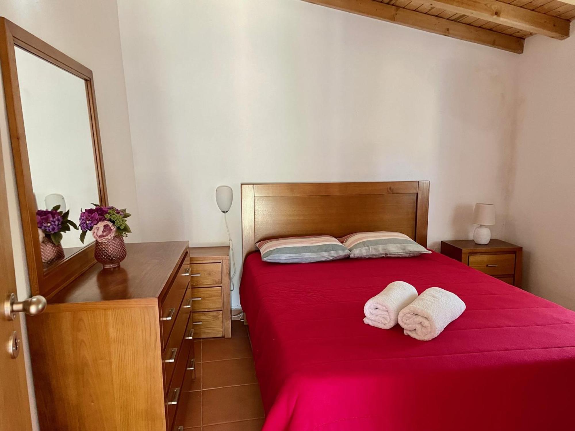 Casas Do Montinho Villa Melides Eksteriør bilde