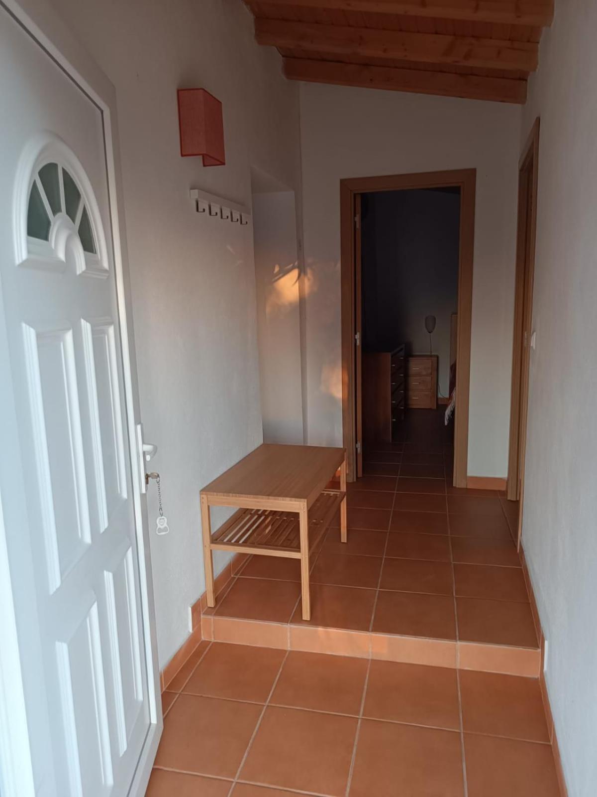 Casas Do Montinho Villa Melides Eksteriør bilde